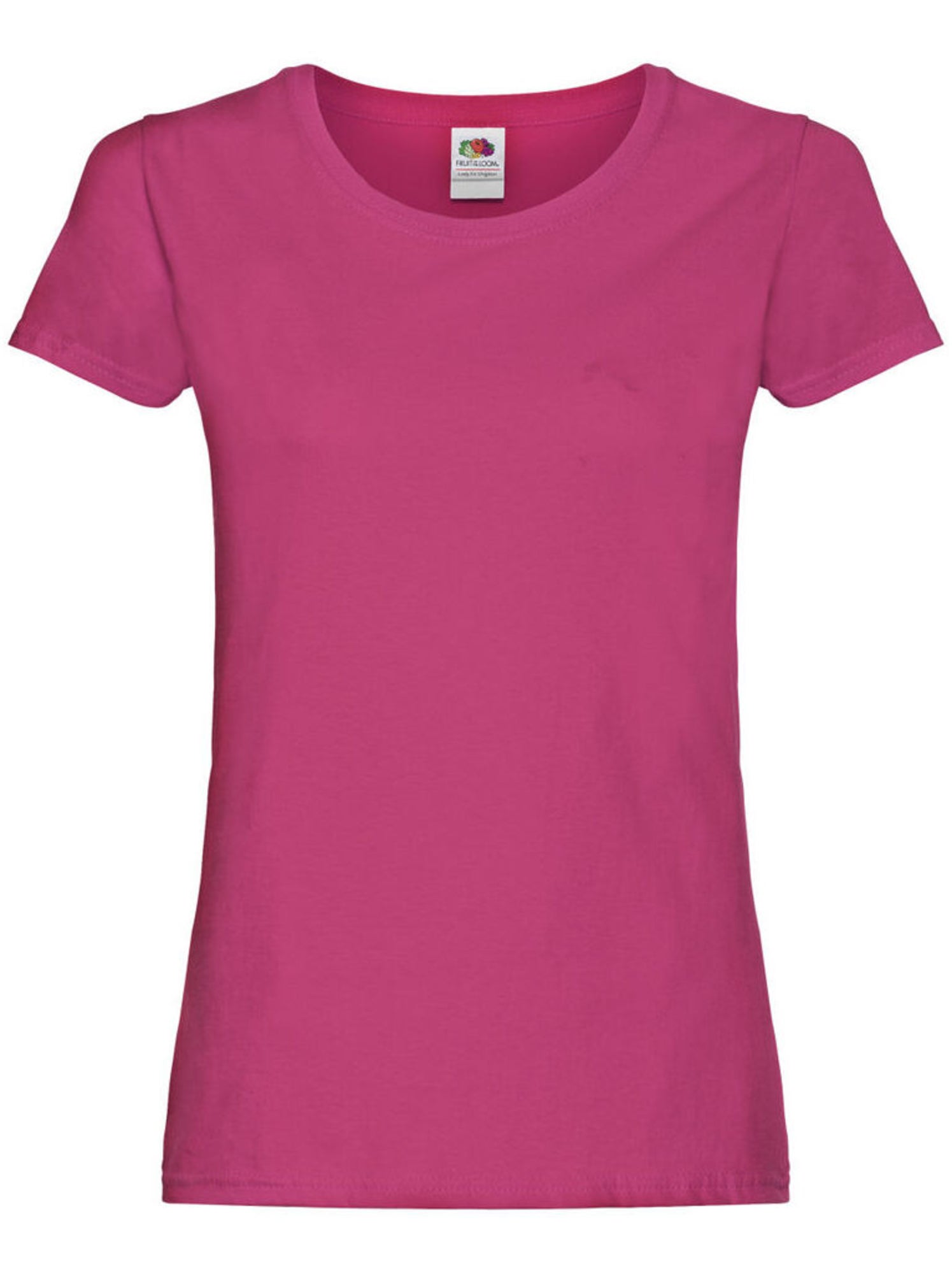 Fruit of the Loom - T-shirt ORIGINAL - Kiabi